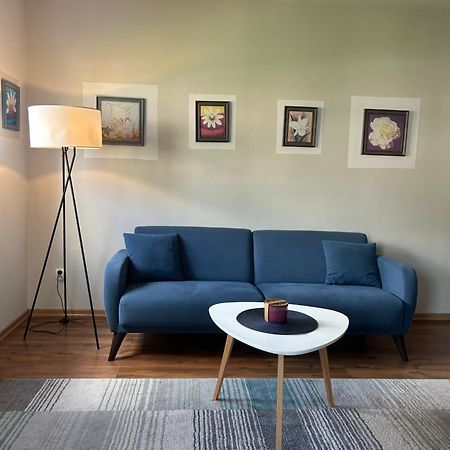 Old Bridge Apartment Mostar Bagian luar foto