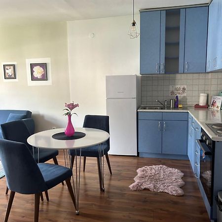 Old Bridge Apartment Mostar Bagian luar foto
