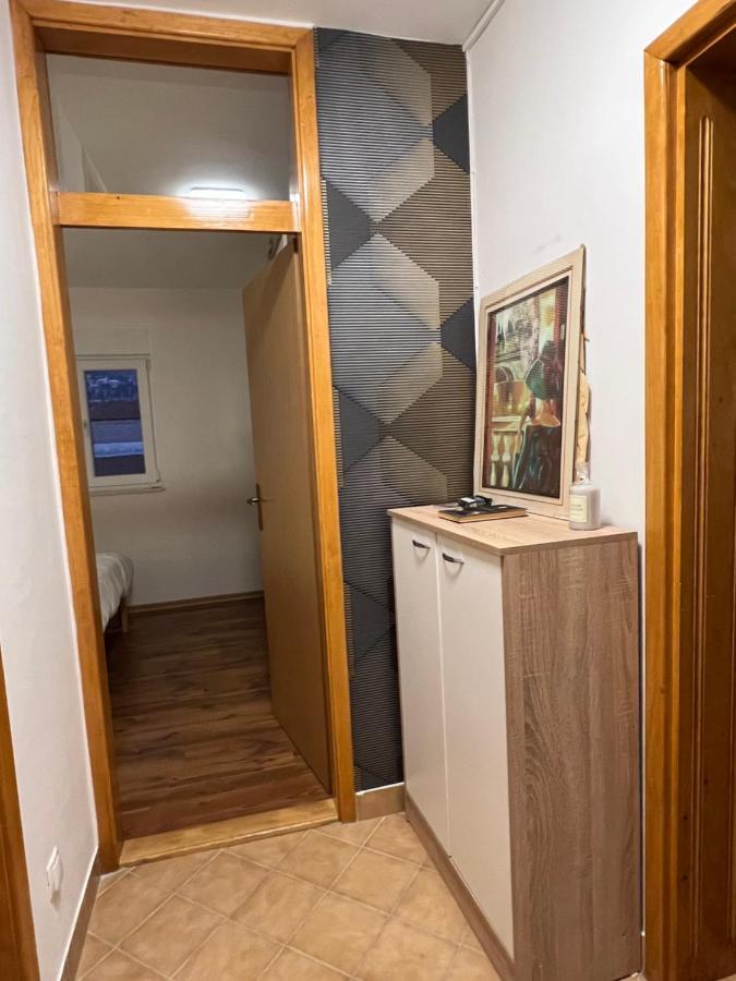 Old Bridge Apartment Mostar Bagian luar foto