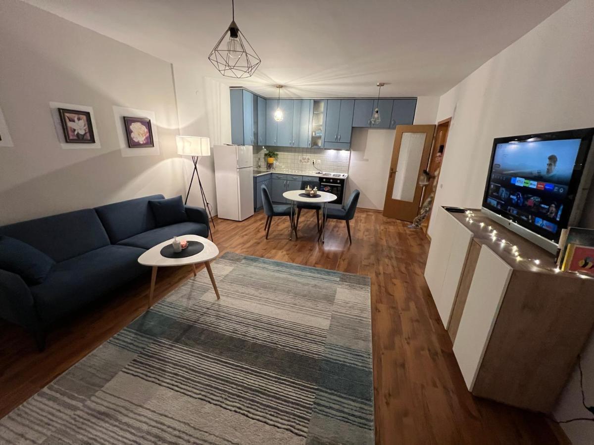 Old Bridge Apartment Mostar Bagian luar foto
