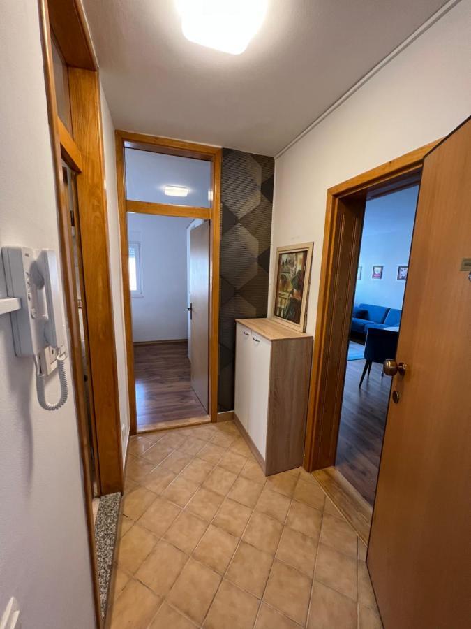 Old Bridge Apartment Mostar Bagian luar foto