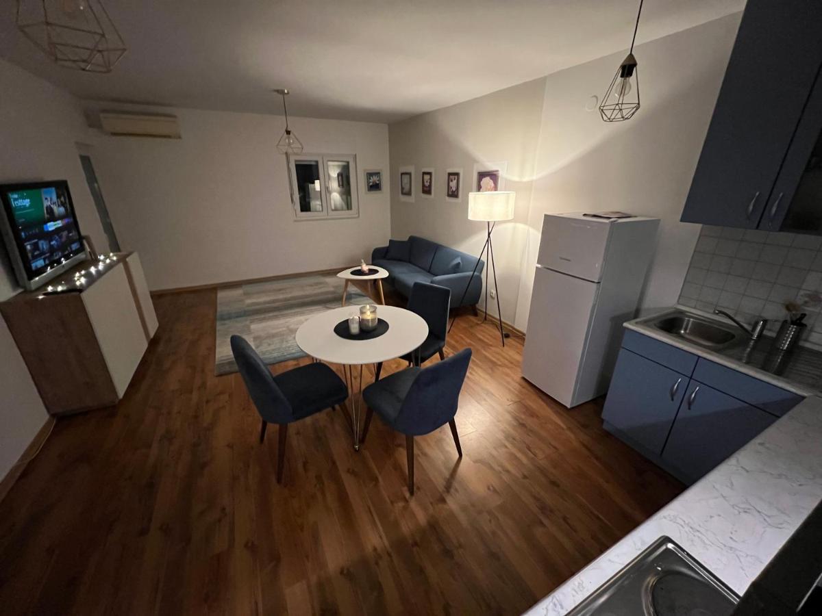 Old Bridge Apartment Mostar Bagian luar foto