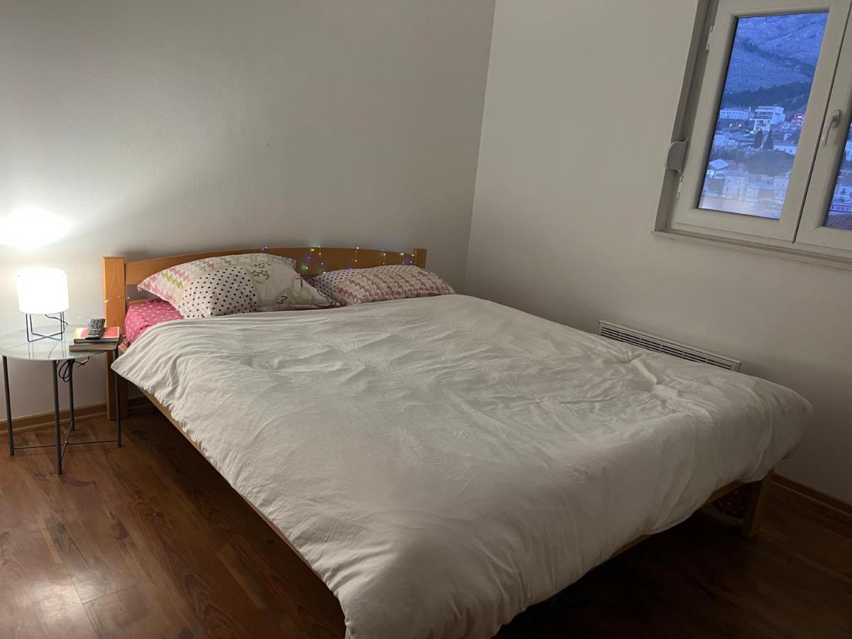 Old Bridge Apartment Mostar Bagian luar foto