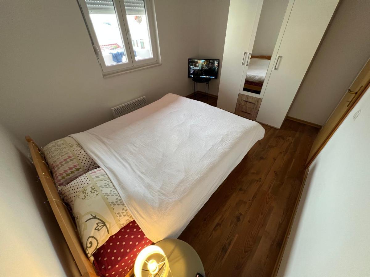 Old Bridge Apartment Mostar Bagian luar foto
