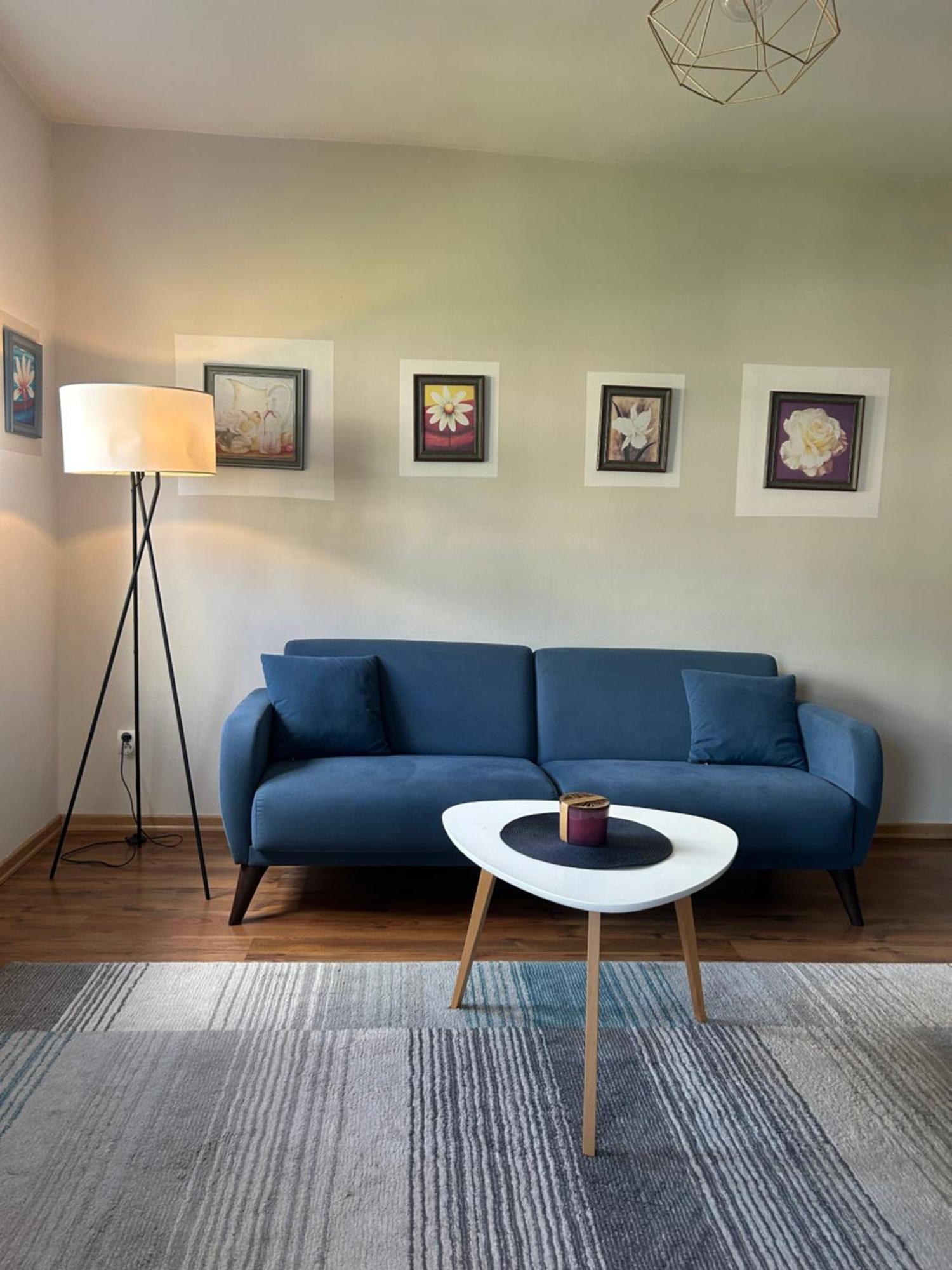 Old Bridge Apartment Mostar Bagian luar foto