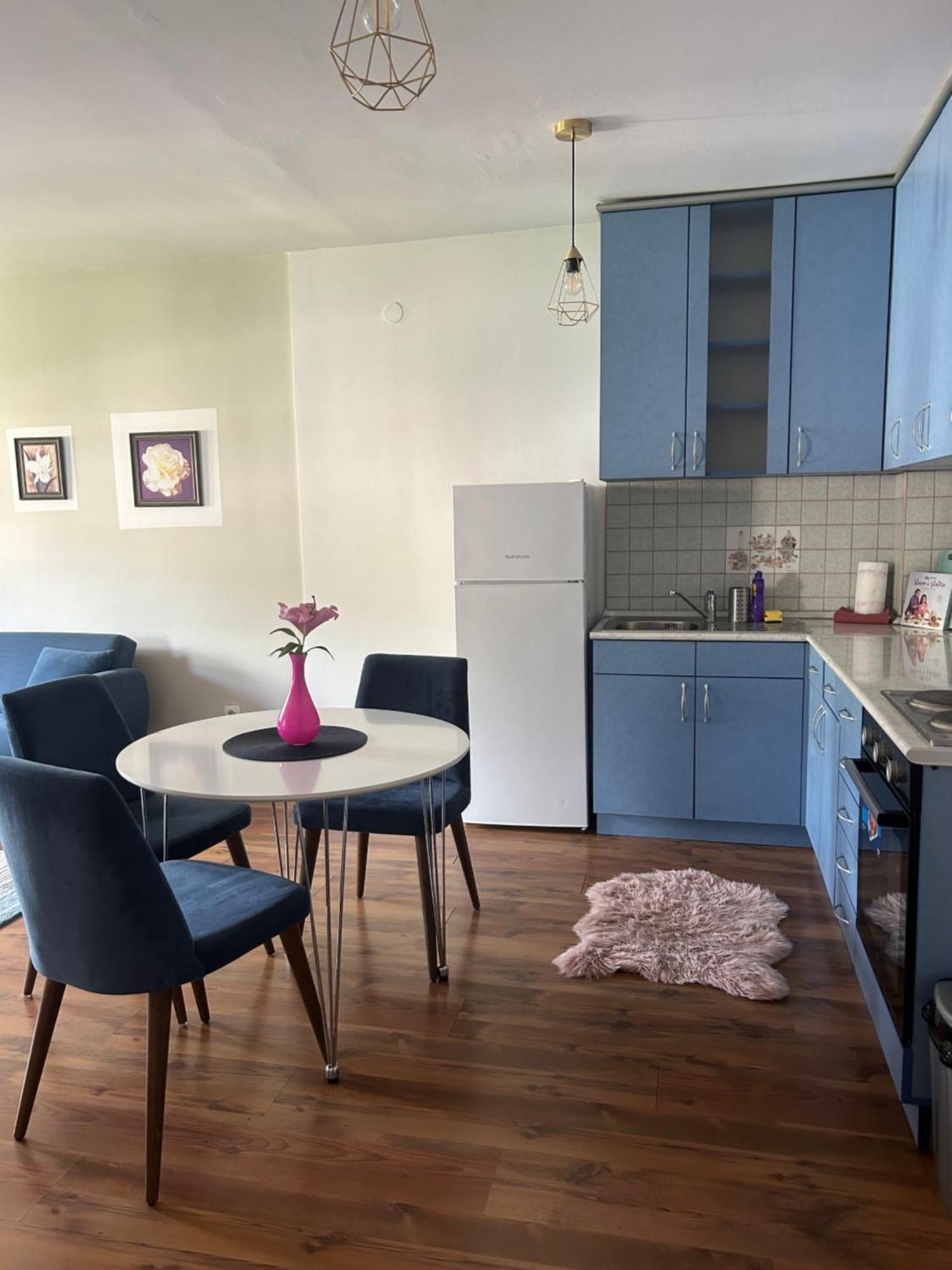 Old Bridge Apartment Mostar Bagian luar foto